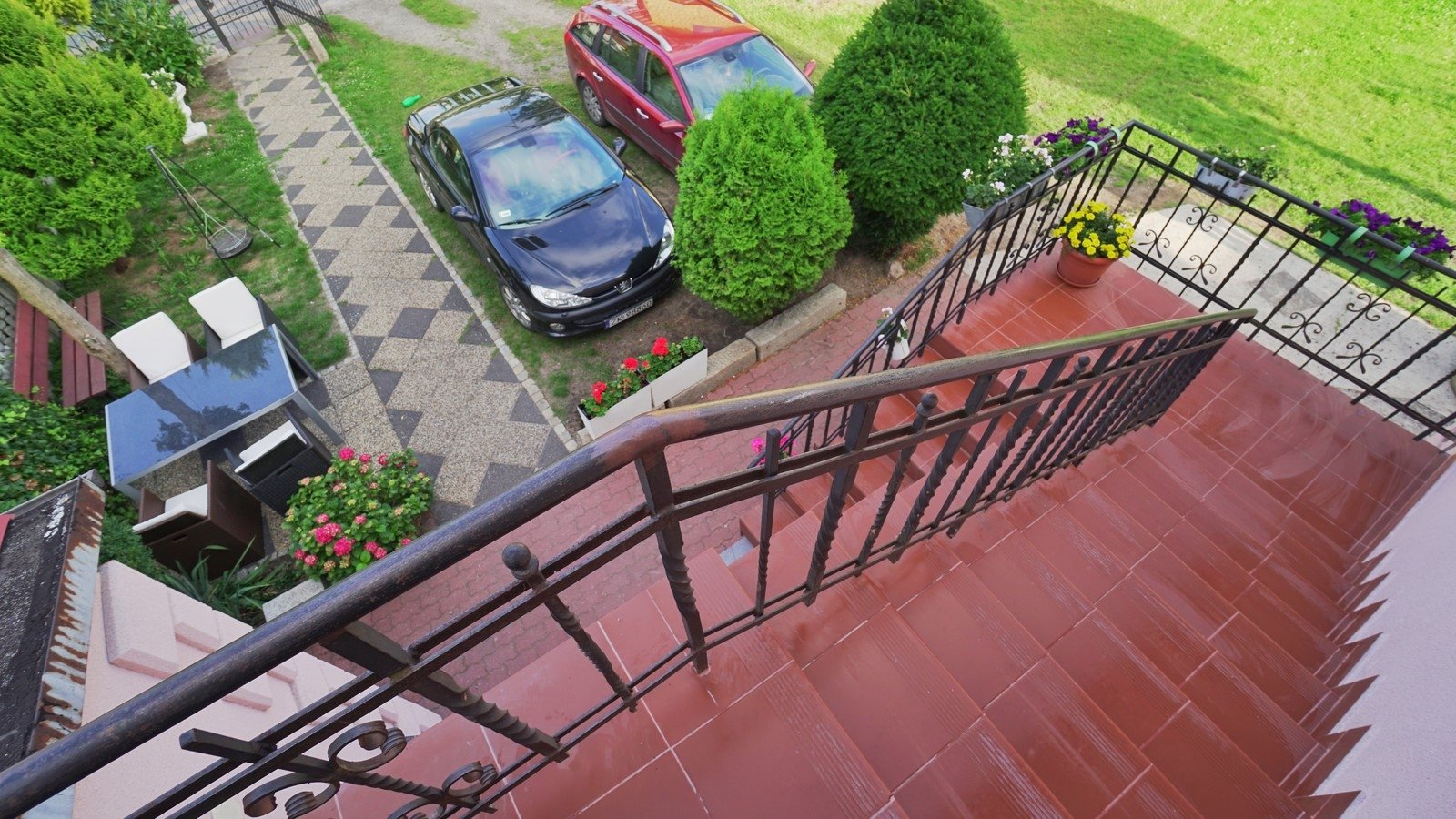 Apartamenyu na Pięterku